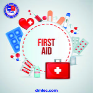 First-aid-trainig