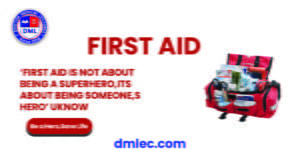 First Aid Training