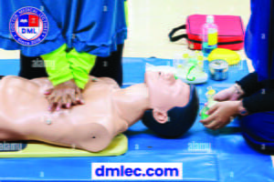 First Aid Training