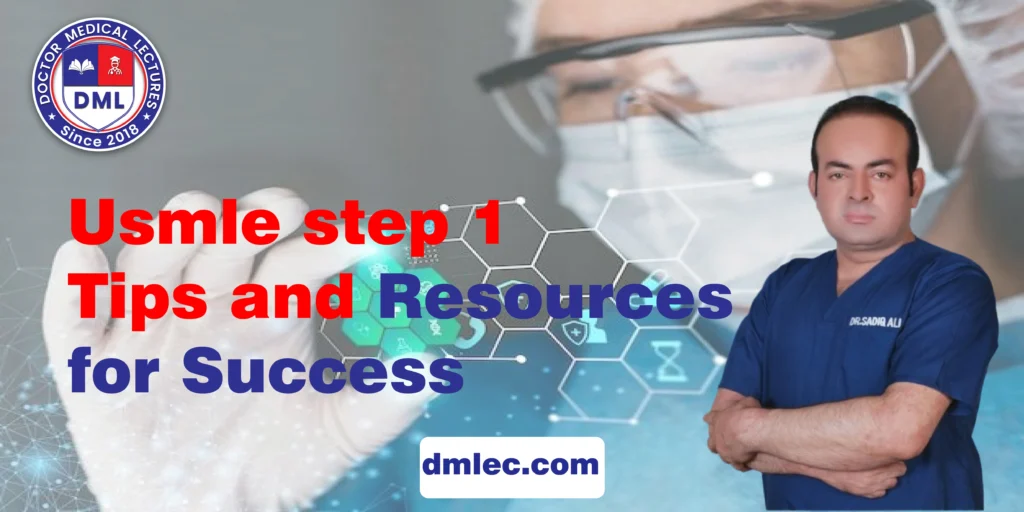 usmle step
