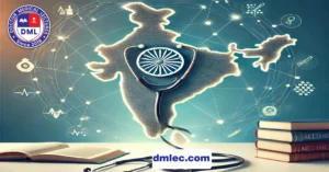Medical Council of India course from DMlec 