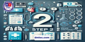 NRE Step 2 Exam preparation 