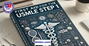 First Aid for USMLE Step 1