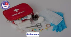 First Aid course in rawalpindi