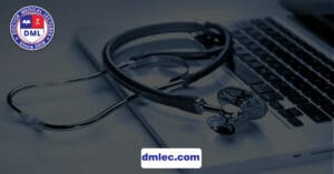 PMDC Login and NRE Step 1 Comprehensive Guide 