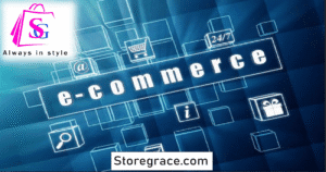 Expansion of E-commerce Trade Companies by 2025.
