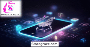 Expansion of E-commerce Trade Companies by 2025.