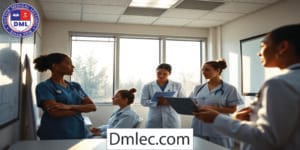 NRE First Step Toward Nursing Certification: Navigating NRE