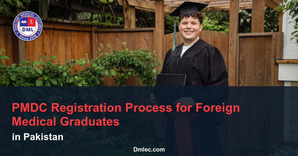 Smiling young medical graduate holding diploma outdoors